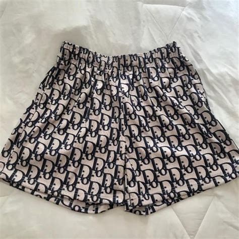 dior shorts dhgate